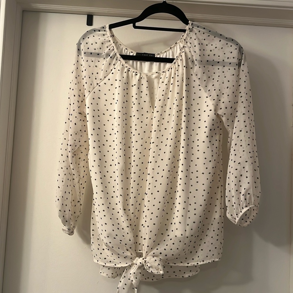 Blouse